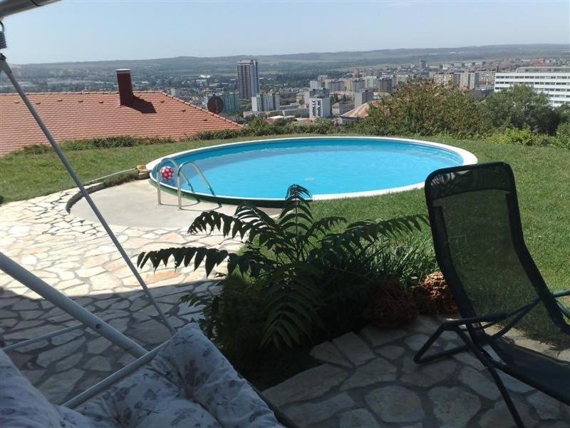 Marci Villa Pécs Exterior foto