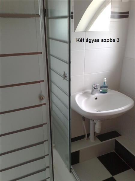 Marci Villa Pécs Zimmer foto