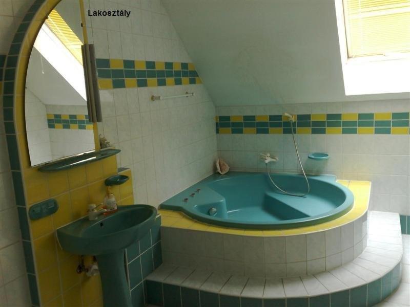 Marci Villa Pécs Zimmer foto
