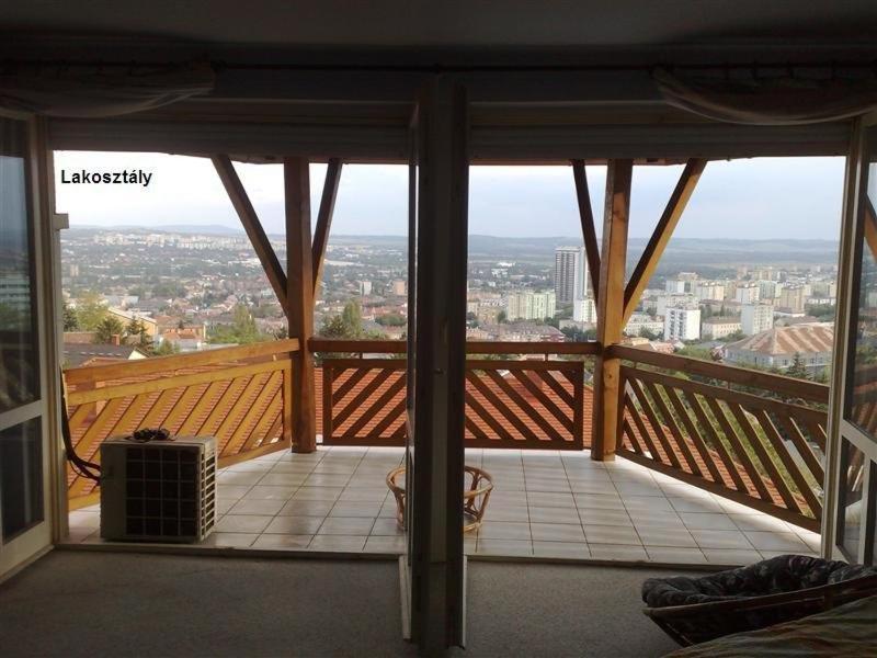 Marci Villa Pécs Zimmer foto